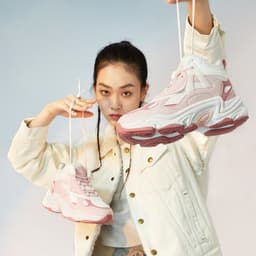 Thumbnail Giày cotton mùa đông ngoài trời ấm áp và chống trượt CAMEL CROWN dành cho nam và nữ 2