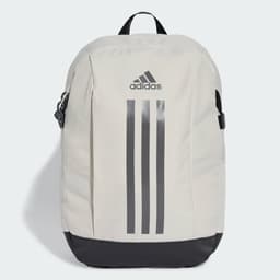 Thumbnail adidas Lifestyle Power Backpack Unisex Beige IX3178 1