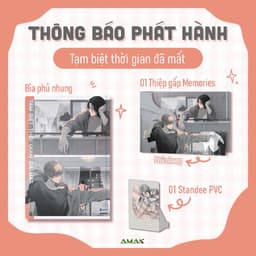 Thumbnail Sách Tạm Biệt Thời Gian Đã Mất 3