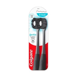 Thumbnail Bộ 2 Bàn chải Colgate Gentle Cushion Clean lông chải siêu dày, kháng khuẩn 2