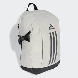 Thumbnail adidas Lifestyle Power Backpack Unisex Beige IX3178 2