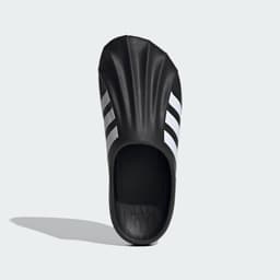 Thumbnail adidas Phong cách sống Giày Mule Superstar Unisex Đen IG8277 2