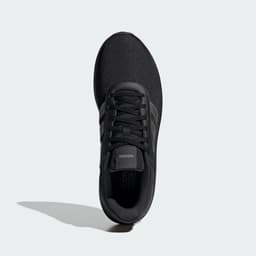Thumbnail adidas Phong cách sống Giày Lite Racer 4.0 Nam Đen JI4952 2