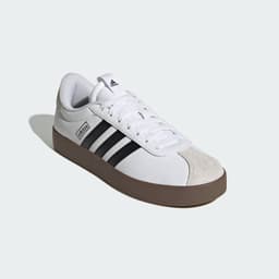 Thumbnail adidas Skateboarding & Lifestyle VL Court 3.0 Shoes Women White ID8797 4
