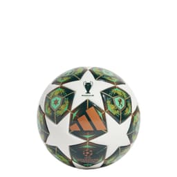 Thumbnail adidas Bóng đá Bóng Mini Vòng Loại UCL 24/25 Unisex trắng JH1292 4