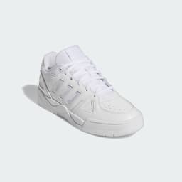 Thumbnail adidas Bóng rổ & Phong cách sống Giày Midcity Low Nam trắng IF6662 4