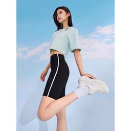 Thumbnail Giày chạy bộ nữ CAMEL CROWN Giày thể thao ngoài trời Giày thể thao thông thường 2