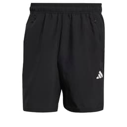 Thumbnail adidas Tập luyện & Gym & Training Quần Short Dệt Tập Luyện Train Essentials Nam Đen IC6976 2
