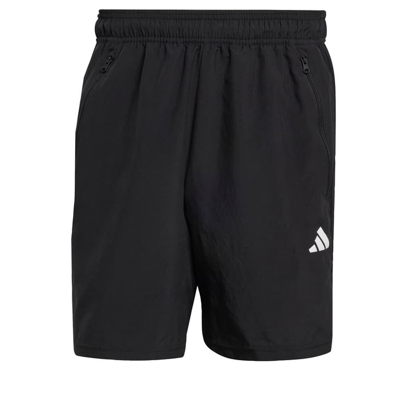 Ảnh adidas Tập luyện & Gym & Training Quần Short Dệt Tập Luyện Train Essentials Nam Đen IC6976 2