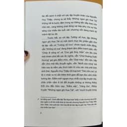 Thumbnail Sách - Những ngọn gió Hua Tát (Nguyễn Huy Thiệp) (Việt Nam Danh Tác) (Nhã Nam) 3