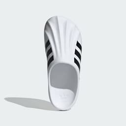 Thumbnail adidas Lifestyle Superstar Mule Shoes Unisex White IF6184 2