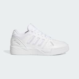 Thumbnail adidas Bóng rổ & Phong cách sống Giày Midcity Low Nam trắng IF6662 1