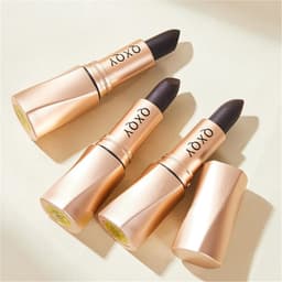 Thumbnail Son Môi QXQY Velvet Full Lip Beauty Makeup MAKEUP Son Dưỡng Môi Lì Son Môi & Son Bóng Lì Không Thấm Nước Không Dễ Phai Màu Son Môi Lâu Trôi *THỦY TINH 1