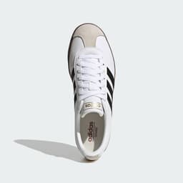 Thumbnail adidas Trượt ván & Phong cách sống Giày VL Court 2.0 Nam trắng ID6015 2