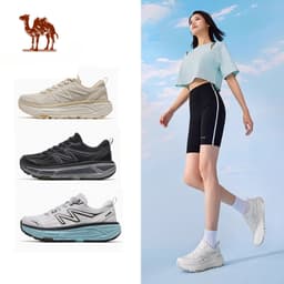 Thumbnail Giày chạy bộ nữ CAMEL CROWN Giày thể thao ngoài trời Giày thể thao thông thường 1
