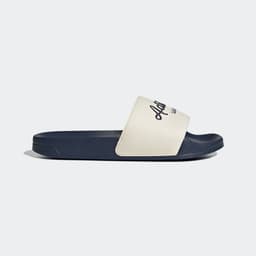 Thumbnail adidas Swimming & Lifestyle Adilette Shower Slides Unisex White GW8748 1
