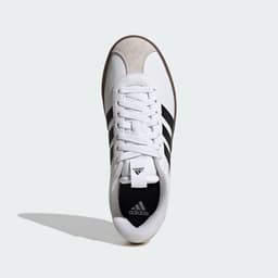 Thumbnail adidas Skateboarding & Lifestyle VL Court 3.0 Shoes Women White ID8797 2