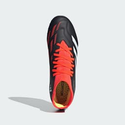 Thumbnail adidas Bóng đá Giày Đá Bóng Turf Predator Club Sock Unisex Đen IG7714 2