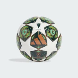 Thumbnail adidas Bóng đá Bóng Mini Vòng Loại UCL 24/25 Unisex trắng JH1292 1