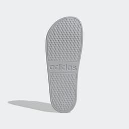 Thumbnail adidas Bơi lội & Phong cách sống Dép quai ngang Adilette Aqua Unisex Xám EG4160 3