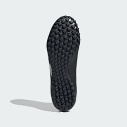 Thumbnail adidas Bóng đá Giày Đá Bóng Turf Predator Club Sock Unisex Đen IG7714 3