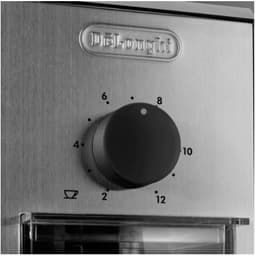 Thumbnail Máy xay cà phê DeLonghi KG89/ KG200 - Hàng chính hãng - Bảo hành 12 tháng. 3