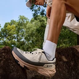 Thumbnail Giày đi bộ đường dài ngoài trời dành cho nữ CAMEL CROWN Giày chạy bộ xuyên quốc gia 3