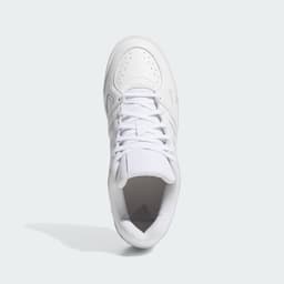 Thumbnail adidas Bóng rổ & Phong cách sống Giày Midcity Low Nam trắng IF6662 2