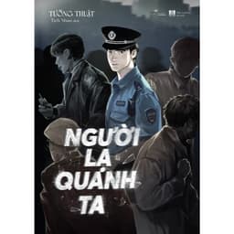 Thumbnail Sách Người Lạ Quanh Ta - AZ 4