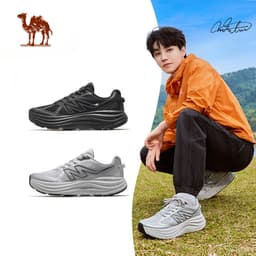 Thumbnail Giày thể thao nam CAMEL CROWN Đệm nhẹ Giày chạy bộ Giày thể thao chống trượt thoáng khí 1