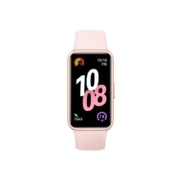 Thumbnail Vòng Đeo Tay Thông Minh HUAWEI Band 10 Khung Hợp Kim Nhôm - Phân Tích Giấc Ngủ Chuyên Nghiệp Chính hãng 4