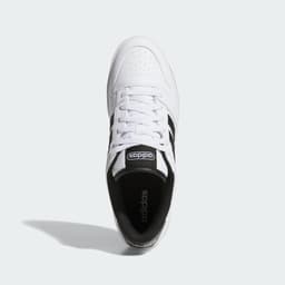 Thumbnail adidas Bóng rổ & Phong cách sống Giày Break Start Unisex trắng JR3249 2