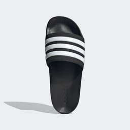 Thumbnail adidas Bơi lội & Phong cách sống Dép Đi Bơi adilette Unisex Đen GZ5922 2