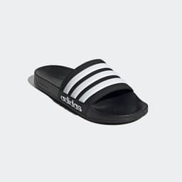 Thumbnail adidas Bơi lội & Phong cách sống Dép Đi Bơi adilette Unisex Đen GZ5922 4