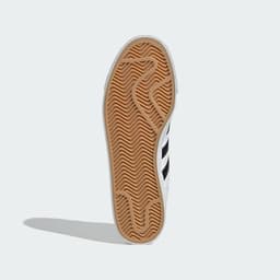 Thumbnail adidas Phong cách sống Giày Vulc Campus Unisex trắng JI1918 2