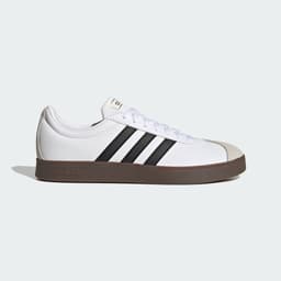 Thumbnail adidas Trượt ván & Phong cách sống Giày VL Court 2.0 Nam trắng ID6015 1