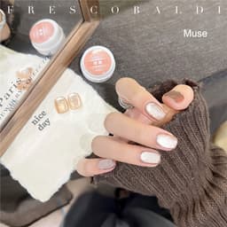 Thumbnail Phù Hợp Cho Tiệm Làm Móng Nam Châm Dễ Thu Hút Làm đẹp Và Chăm Sóc Cá Nhân Keo Dán Mắt Mèo Từ Tính Nhiều Màu Dễ Sử Dụng 5g Keo Dán Móng Tay 5g * KÍNH 2