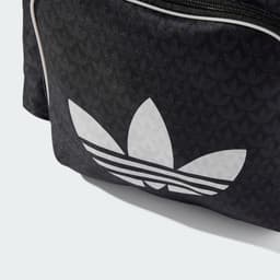 Thumbnail adidas Phong cách sống Ba Lô Monogram Unisex Đen JD5364 4
