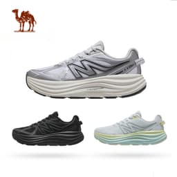 Thumbnail Giày chạy bộ đệm nhẹ dành cho nữ CAMEL CROWN Giày thể thao chống trượt thoáng khí 1