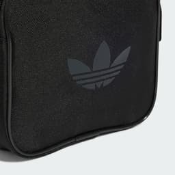 Thumbnail adidas Lifestyle Adicolor Classic Small Item Bag Unisex Black JD5543 4