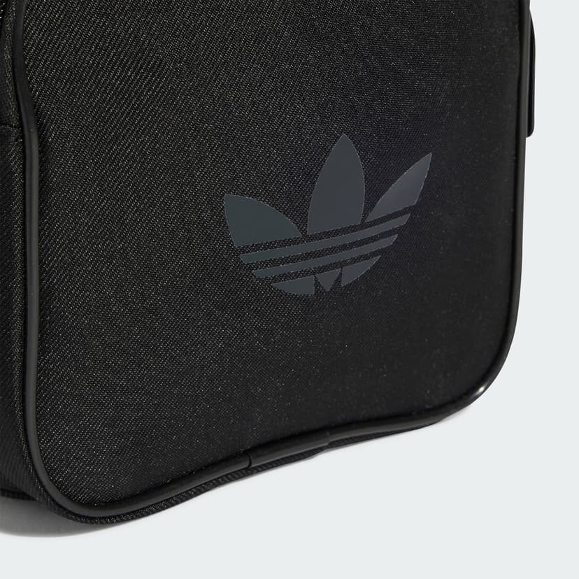 Ảnh adidas Lifestyle Adicolor Classic Small Item Bag Unisex Black JD5543 4