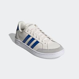 Thumbnail adidas Lifestyle Grand Court SE Shoes Men White FY8168 4