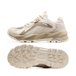 Thumbnail Giày ngoài trời CAMEL CROWN Giày nam nữ Giày đi bộ mùa thu Chống trượt Chống mài mòn 2