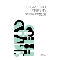 Thumbnail Sách - Series tác giả Sigmund Freud (cập nhật) (Nhã Nam) 2