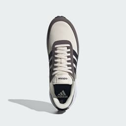 Thumbnail adidas Phong cách sống Giày Chạy Bộ Run 70s Lifestyle Nam trắng IF8764 2