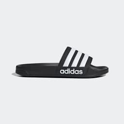 Thumbnail adidas Bơi lội & Phong cách sống Dép Đi Bơi adilette Unisex Đen GZ5922 1