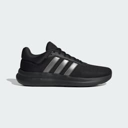 Thumbnail adidas Phong cách sống Giày Lite Racer 4.0 Nam Đen JI4952 1