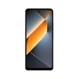 Thumbnail Điện thoại TECNO POVA 6 Neo (8+8)GB | 128GB, Màn hình 6.78" - Chip MediaTek Helio G99 Ultimate - 7000 mAh | BH 13 tháng 4