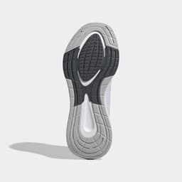 Thumbnail adidas Chạy Giày Chạy Bộ EQ21 Nữ trắng GZ0591 3