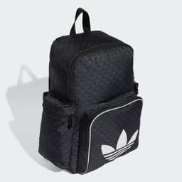 Thumbnail adidas Phong cách sống Ba Lô Monogram Unisex Đen JD5364 2